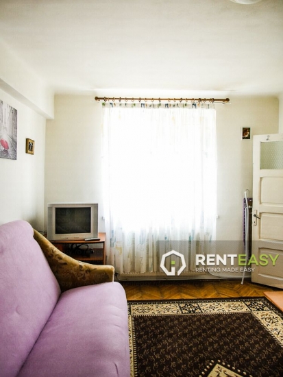 Apartament cu o camera de inchiriat Centru - Piata Unirii