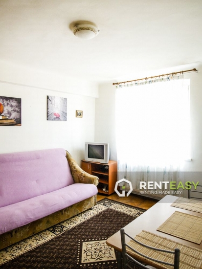 Apartament cu o camera de inchiriat Centru - Piata Unirii