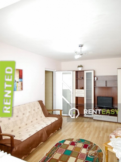 Apartament cu 3 camere de inchiriat in zona Podu Ros
