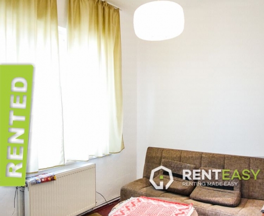 Casa cu 3 camere de inchiriat in zona Tatarasi