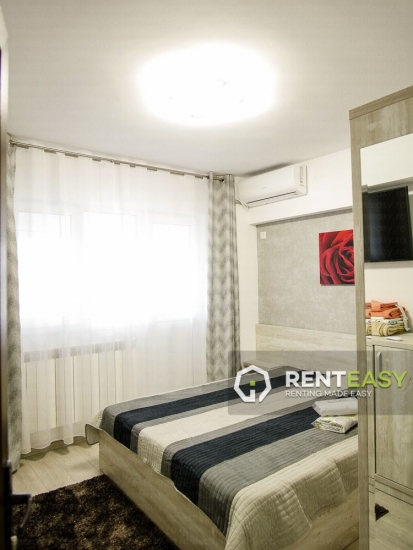 Prima Inchiriere! Apartament cu 2 camere in Piata Unirii