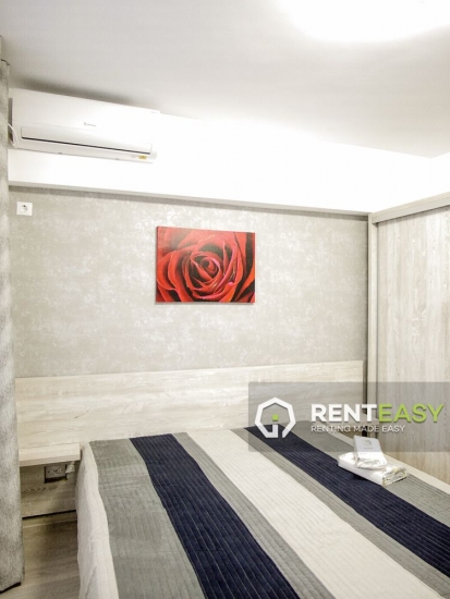 Prima Inchiriere! Apartament cu 2 camere in Piata Unirii