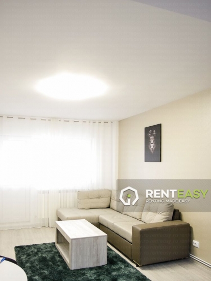 Prima Inchiriere! Apartament cu 2 camere in Piata Unirii