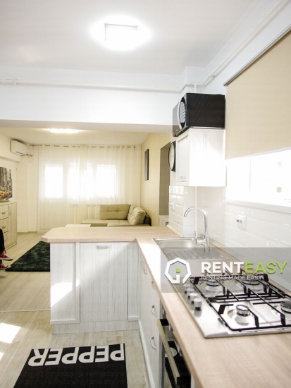 Prima Inchiriere! Apartament cu 2 camere in Piata Unirii