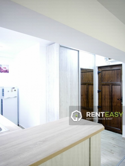 Prima Inchiriere! Apartament cu 2 camere in Piata Unirii