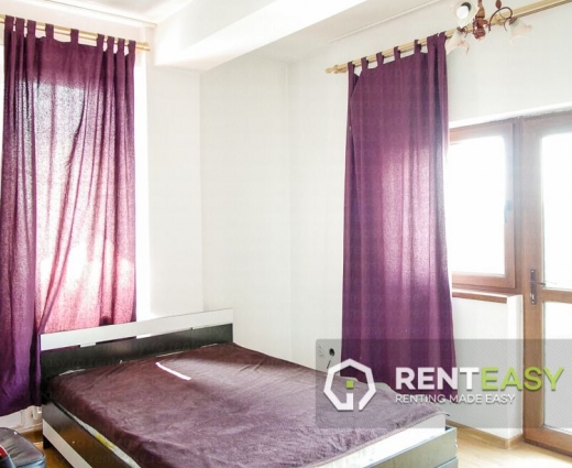Apartament cu 2 camere de inchiriat in zona Tatarasi