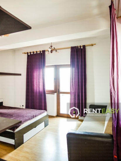 Apartament cu 2 camere de inchiriat in zona Tatarasi