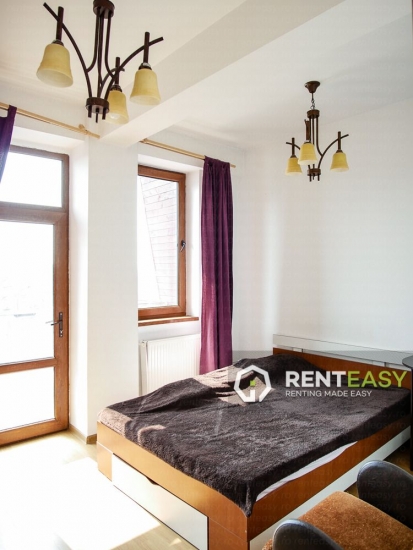 Apartament cu 2 camere de inchiriat in zona Tatarasi