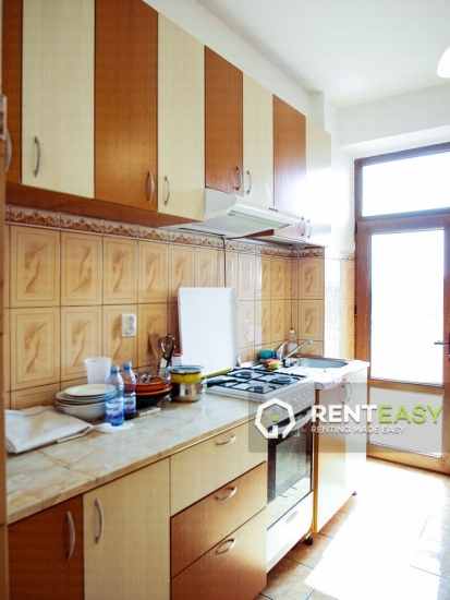 Apartament cu 2 camere de inchiriat in zona Tatarasi
