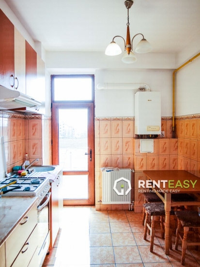 Apartament cu 2 camere de inchiriat in zona Tatarasi