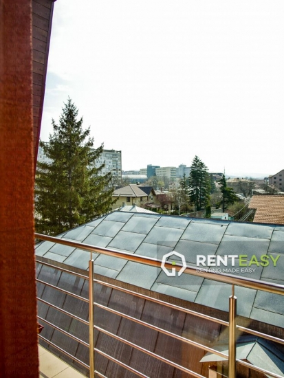 Apartament cu 2 camere de inchiriat in zona Tatarasi