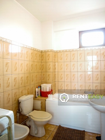 Apartament cu 2 camere de inchiriat in zona Tatarasi
