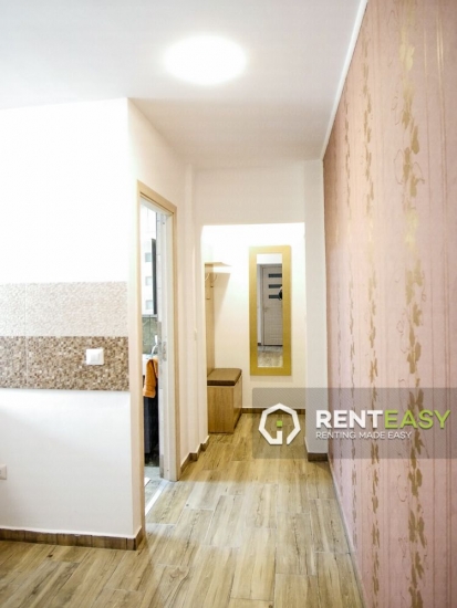 Prima Inchiriere! Apartament cu 2 camere de inchiriat in zona Podu Ros