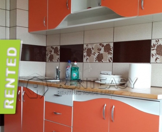 Apartament 2 camere de inchiriat