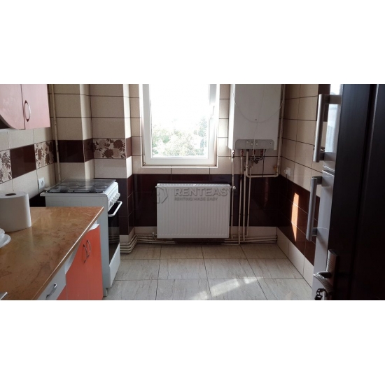 Apartament 2 camere de inchiriat