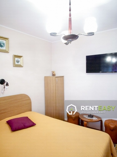 Apartament cu 2 camere de inchiriat in zona Hala Centrala