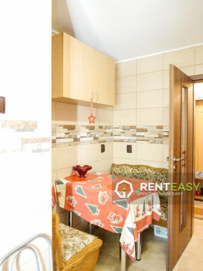 Apartament cu 2 camere de inchiriat in zona Hala Centrala