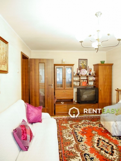 Apartament cu 2 camere de inchiriat in zona Hala Centrala
