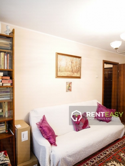 Apartament cu 2 camere de inchiriat in zona Hala Centrala