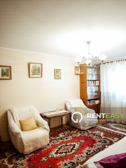 Apartament cu 2 camere de inchiriat in zona Hala Centrala
