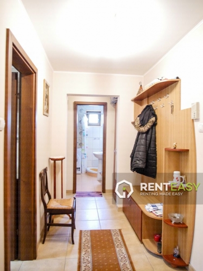 Apartament cu 2 camere de inchiriat in zona Hala Centrala