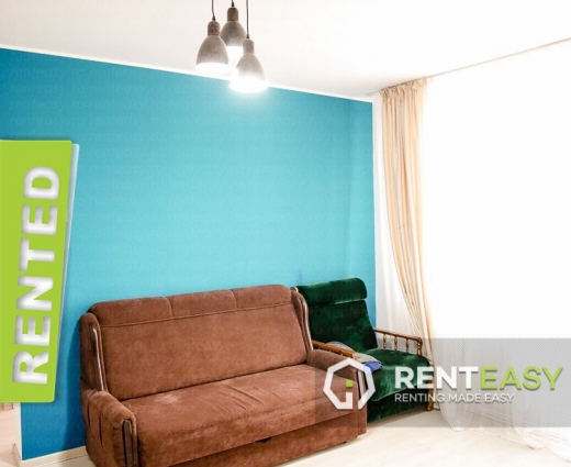 Apartament cu 3 camere de inchiriat in Podu Ros - Palas