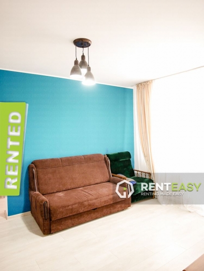 Apartament cu 3 camere de inchiriat in Podu Ros - Palas