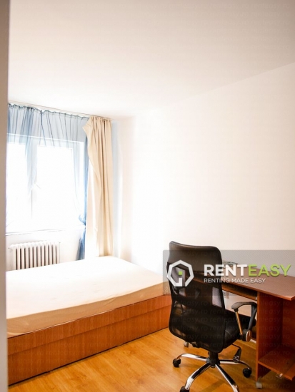 Apartament cu 3 camere de inchiriat in Podu Ros - Palas