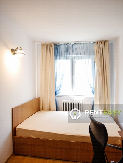 Apartament cu 3 camere de inchiriat in Podu Ros - Palas