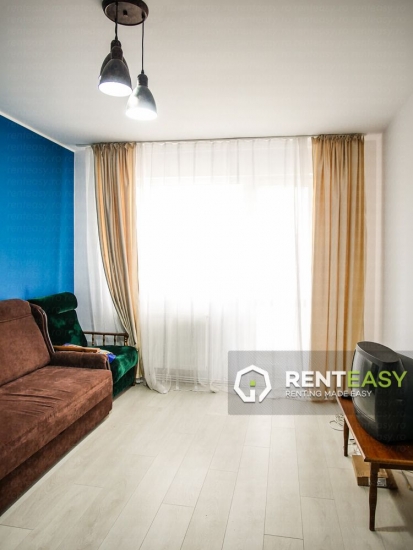Apartament cu 3 camere de inchiriat in Podu Ros - Palas