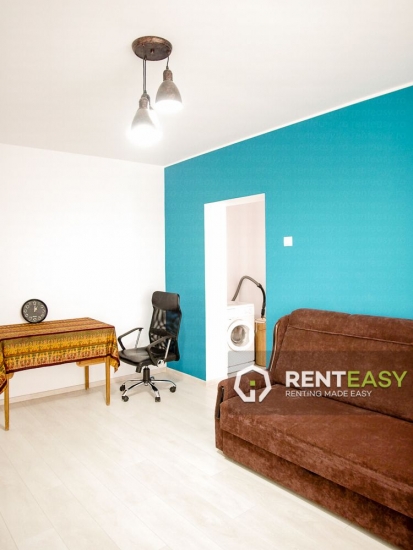 Apartament cu 3 camere de inchiriat in Podu Ros - Palas
