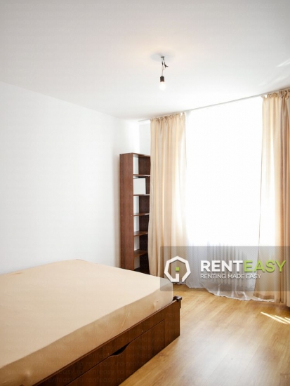 Apartament cu 3 camere de inchiriat in Podu Ros - Palas
