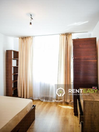 Apartament cu 3 camere de inchiriat in Podu Ros - Palas