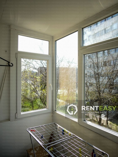 Apartament cu 3 camere de inchiriat in Podu Ros - Palas
