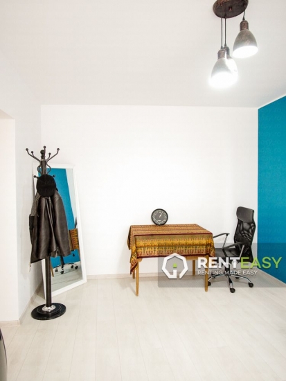 Apartament cu 3 camere de inchiriat in Podu Ros - Palas