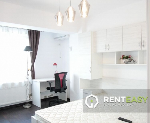 Apartament cu 1 camera de inchiriat in Centru - Sf Andrei