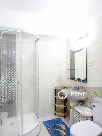 Apartament cu 1 camera de inchiriat in Centru - Sf Andrei