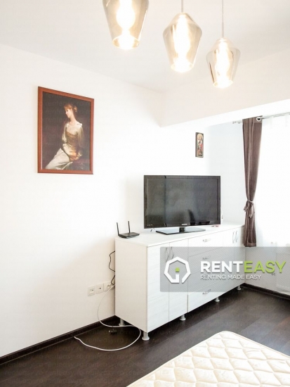 Apartament cu 1 camera de inchiriat in Centru - Sf Andrei