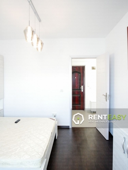 Apartament cu 1 camera de inchiriat in Centru - Sf Andrei