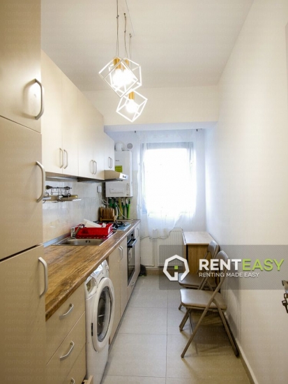 Apartament cu 1 camera de inchiriat in Centru - Sf Andrei