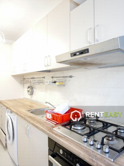 Apartament cu 1 camera de inchiriat in Centru - Sf Andrei