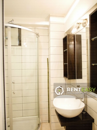 Studio de inchiriat in zona Stefan cel Mare