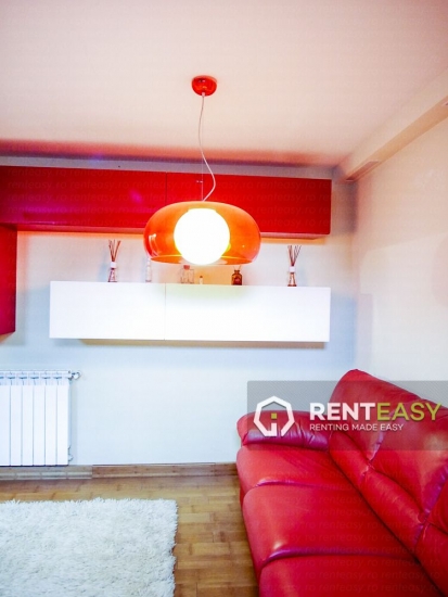 Studio de inchiriat in zona Stefan cel Mare