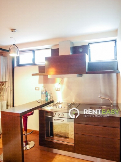 Studio de inchiriat in zona Stefan cel Mare