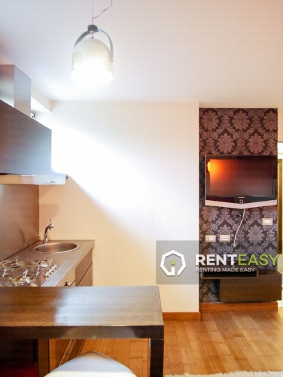 Studio de inchiriat in zona Stefan cel Mare