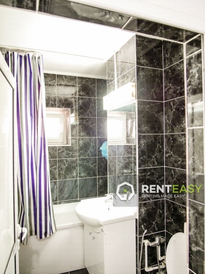 Apartament cu 4 camere de inchiriat in zona Pacurari