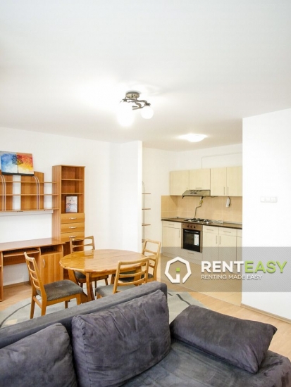 Apartament cu 2 camere de inchiriat in Green Park - Tatarasi