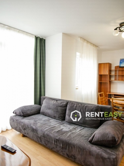Apartament cu 2 camere de inchiriat in Green Park - Tatarasi
