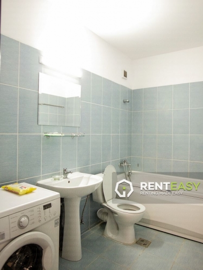 Apartament cu 2 camere de inchiriat in Green Park - Tatarasi