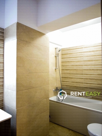 Prima inchiriere! Apartament cu 2 camere de inchiriat in Iasi - zona Tudor Vladimirescu